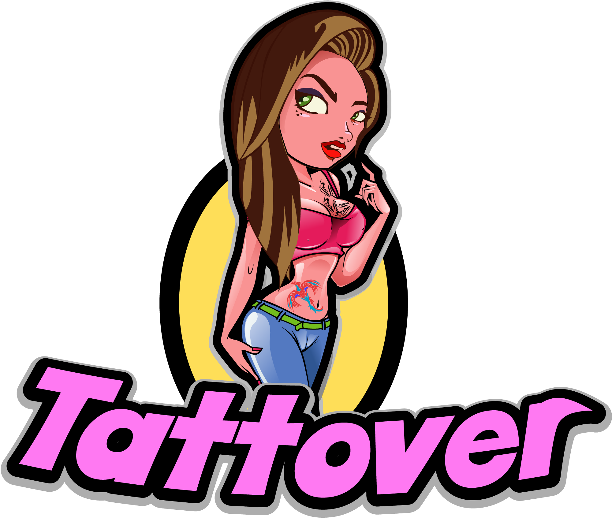 Tattover - Tattoo (2000x1693)