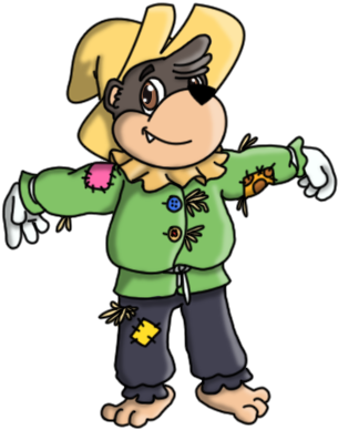 Sunday Oct 7th 9 A - Cartoon (390x390)