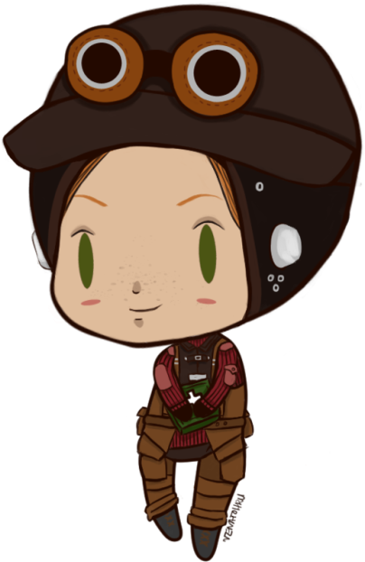 Brown Mm Clipart - Rice (500x691)