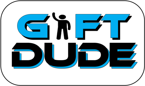 Giftdude - Giftdude (600x300)