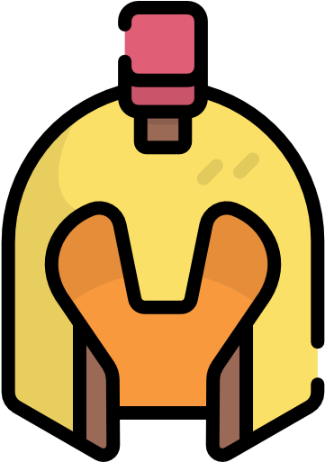 Gladiator Free Icon - Gladiator Free Icon (512x512)
