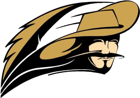 Corunna Logo - Corunna Cavaliers (720x652)
