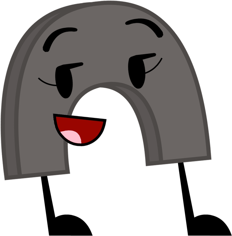 Arch With Eyelashes - Object Shows Arch (858x841)