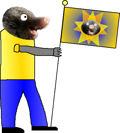 Mr - Mole - - Home Page (384x426)