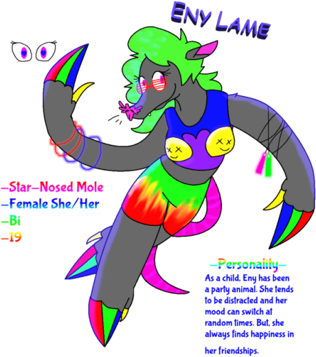 I Hecking Did It Aaa - Boredom (500x556)