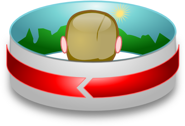 Panorama Clipart (600x600)