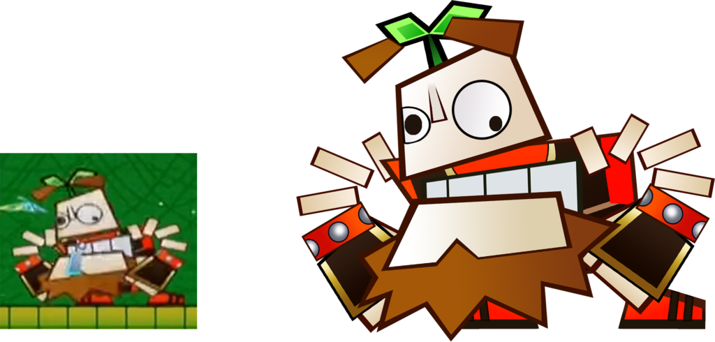 Super Paper Mario O Chunks (1024x490)
