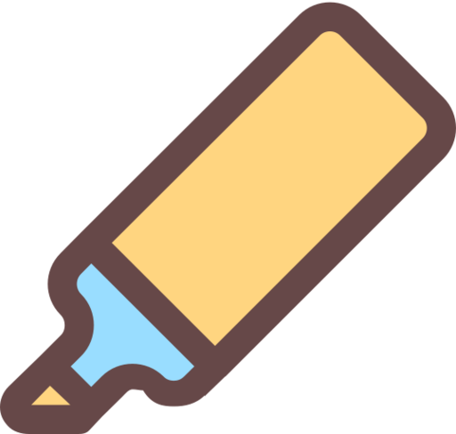 Highlight Icon - Highlight (512x488)