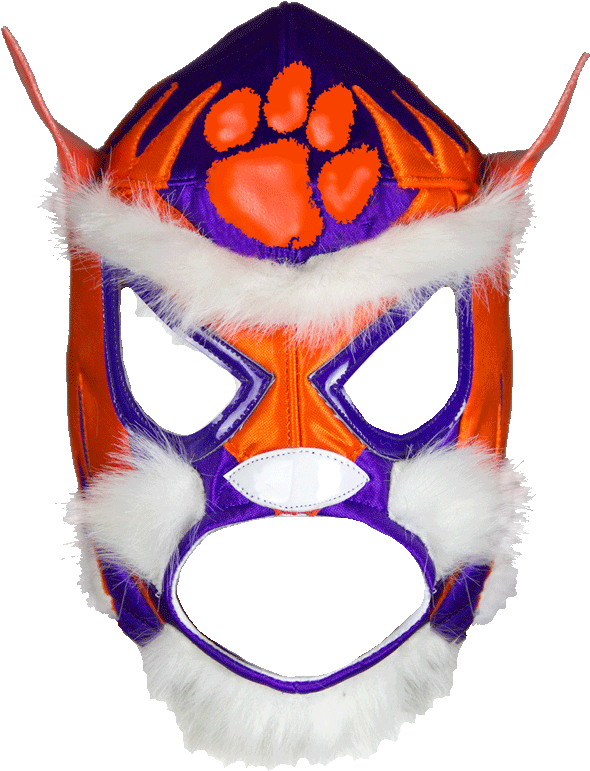 Clemson University - Clemson (600x782)