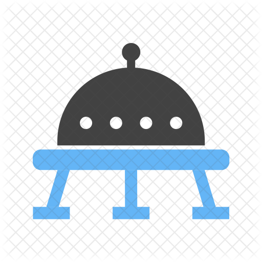 Space Shuttle Icon - Space Shuttle (512x512)