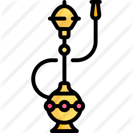 Hookah - Hookah (512x512)
