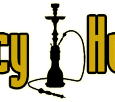 Legacy Hookah - Black (400x400)