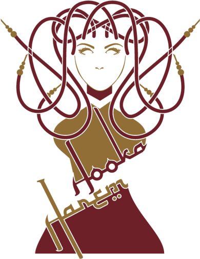 Hooka Harem - Hooka Harem (512x512)