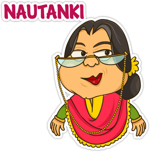Inshare - Nautanki (592x600)