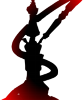 Eyeconn - Hookah Clipart (400x400)