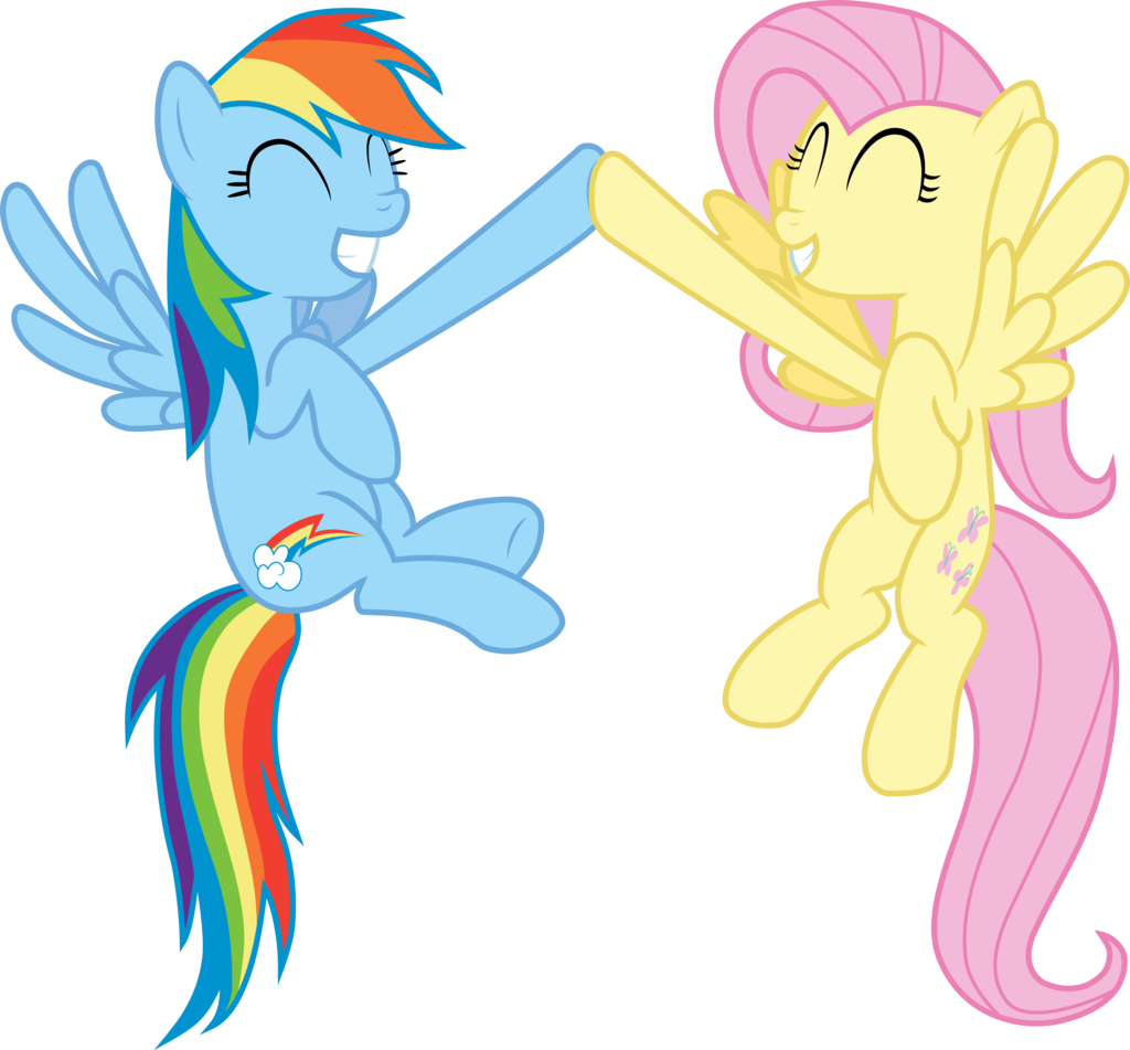 High Five By Plsim High Five By Plsim - High Five (1024x951)