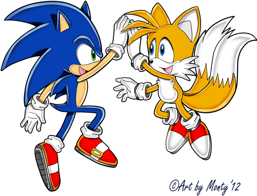 Tails (900x721)