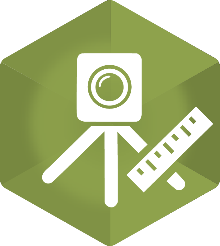 Surveying - Geophysics Icon (707x791)