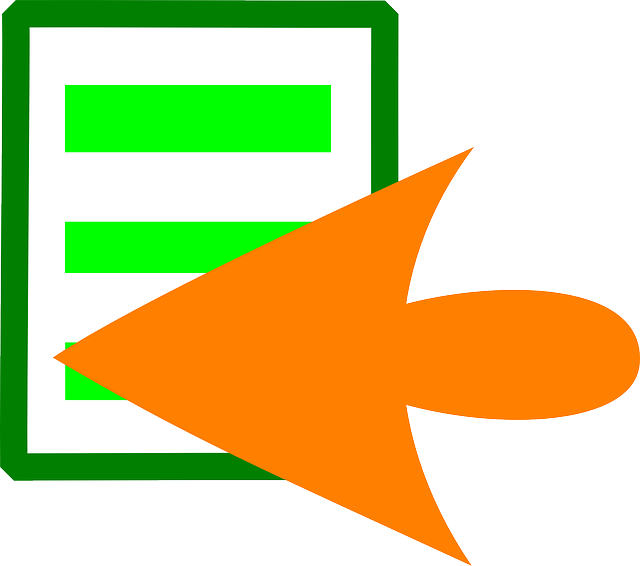 Icon, Page, Theme, Action, Previous - Previous Clipart (640x566)