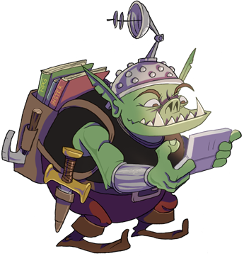 Orc / (b-higher - Orc (345x361)