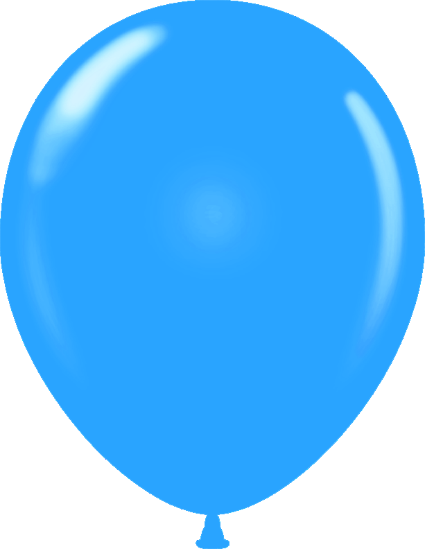 Scout Shows - Blue And Black Circle (613x792)