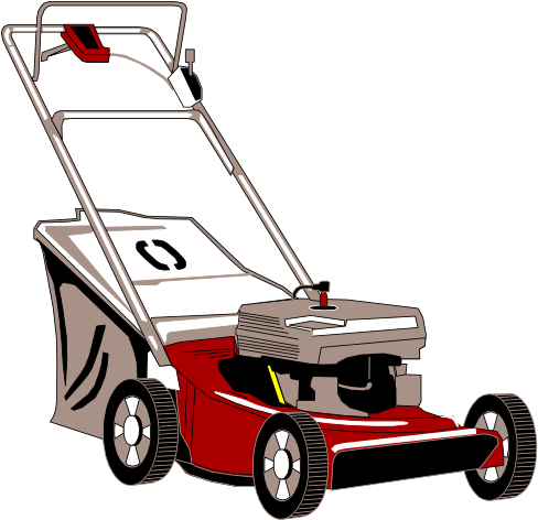 249 × 240 Pixels - Lawn Mower Svg (497x480)