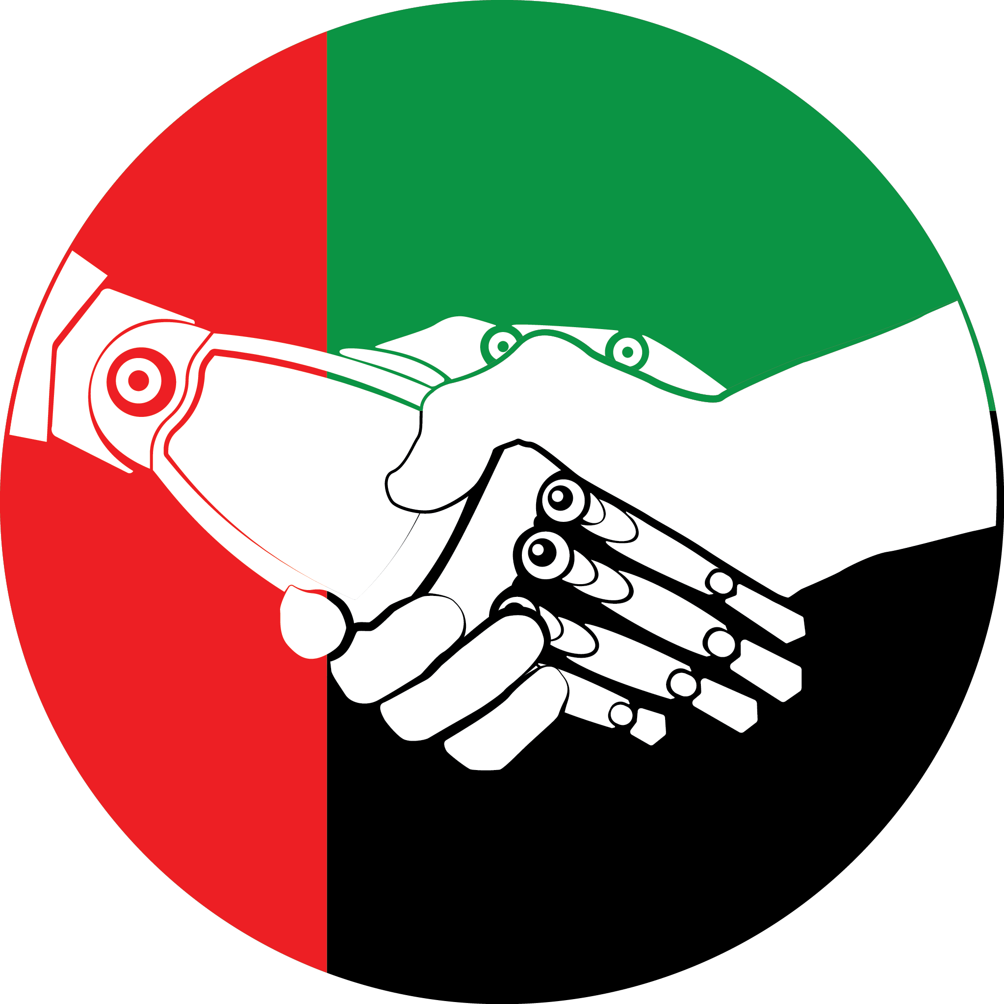The 3rd Joint Uae Symposium On Social Robotics Will - B (2047x2047)