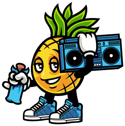 Thank You - Fruit Gang (600x482)