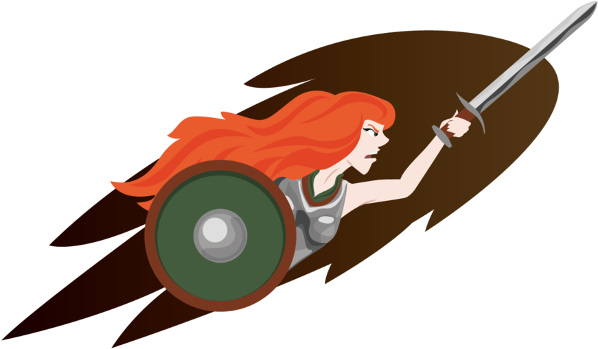 Boudicca By Vilepurple - Boudica (900x528)