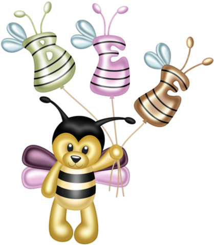 0 174fb8 42508fa4 L - Bee (457x500)
