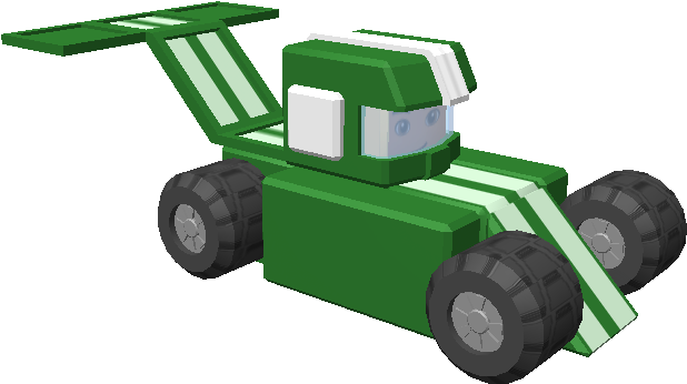 By Little Liquid - Lawn Mower (768x768)
