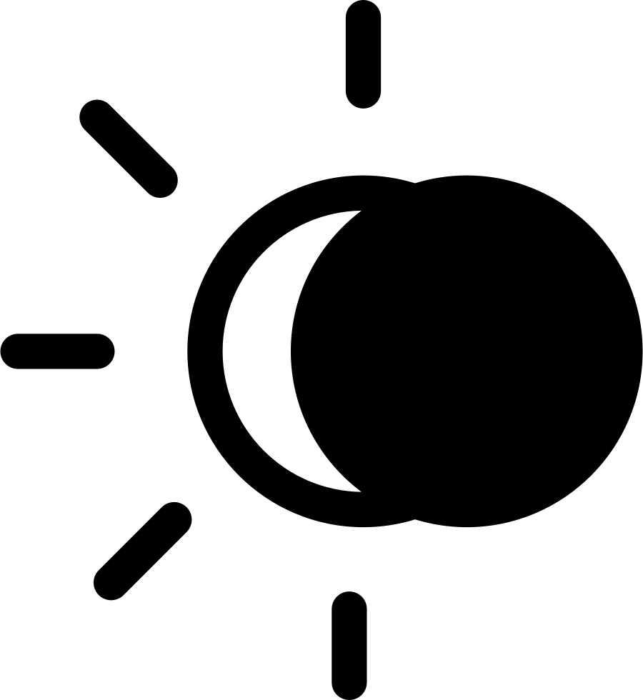 Solar Eclipse Of August 21, 2017 Lunar Eclipse Computer - Solar Eclipse Of August 21, 2017 Lunar Eclipse Computer (900x980)