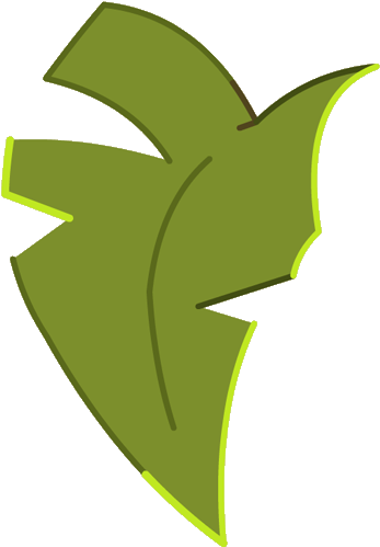 Kokoko Leaf - Kokoko Leaf (500x500)