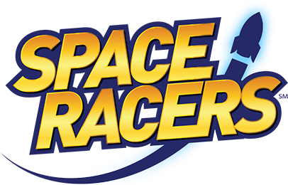 Space Racers Logo (434x280)