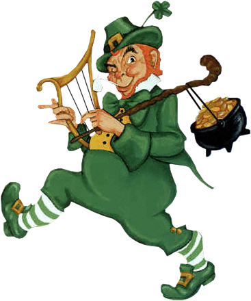 St Pat 37 - Cartoon (381x442)