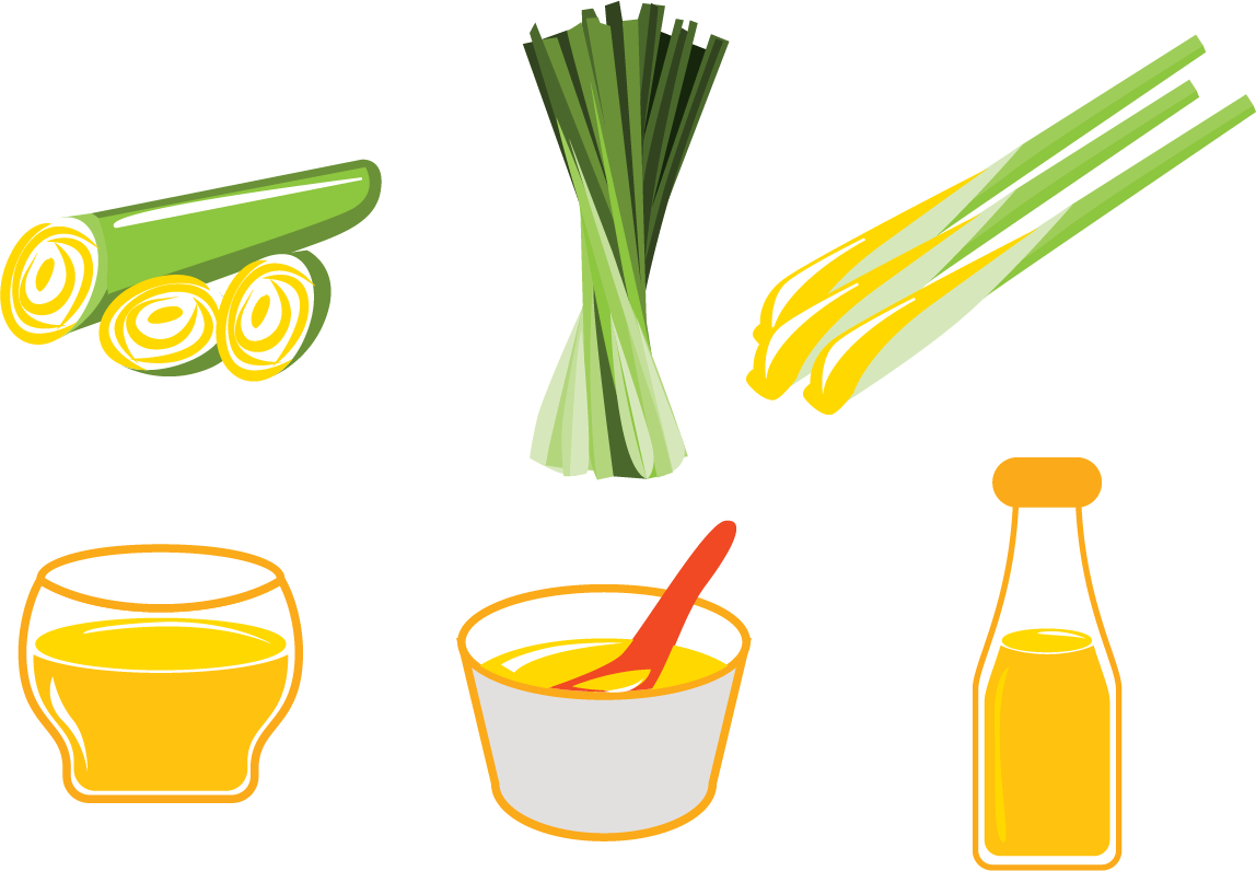 Lemongrass Euclidean Vector Spice - Euclidean Vector (1148x796)