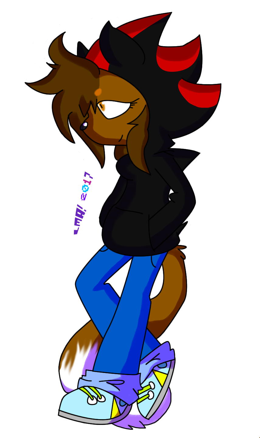Deviantid - Cartoon (876x1440)