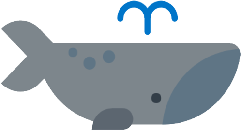 Recent Posts - Cetacea (500x500)