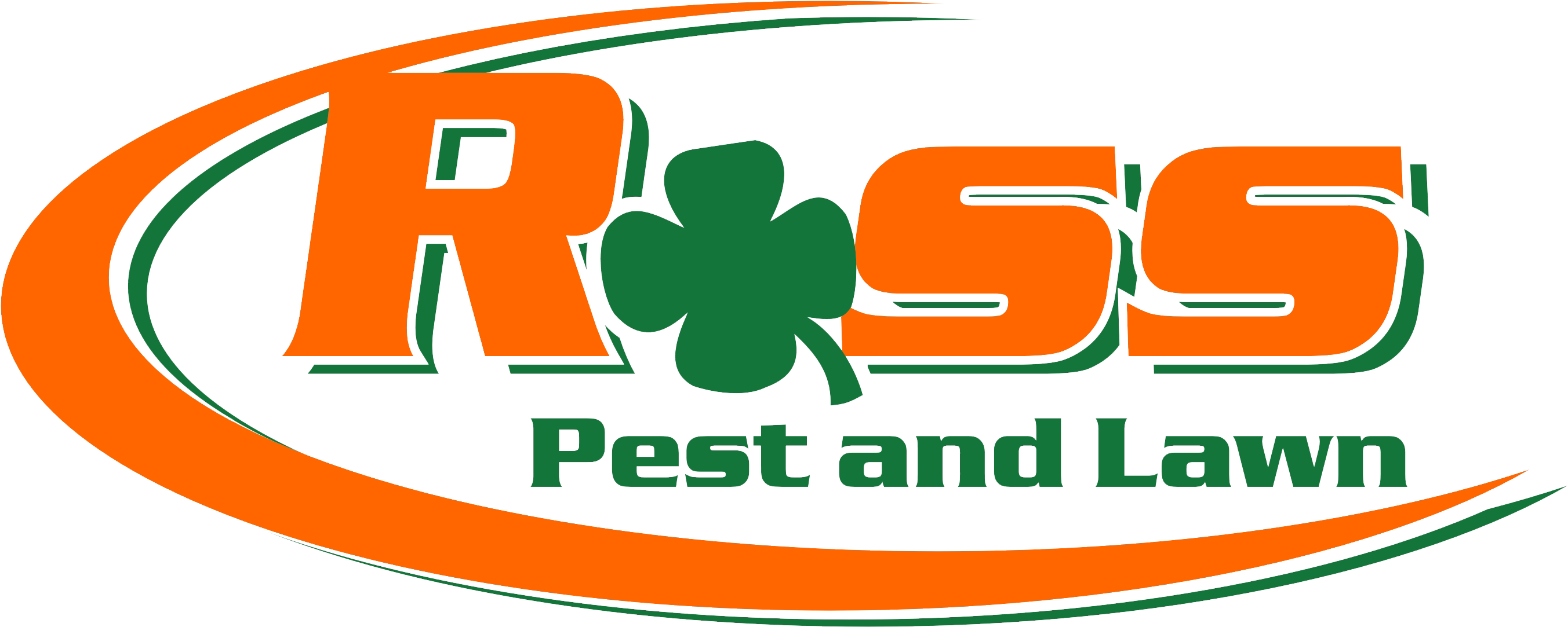 Ross Pest And Lawn - Label (3000x1311)