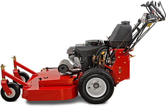 Exmark Walk Behind Mower - Walk-behind Mower (600x600)
