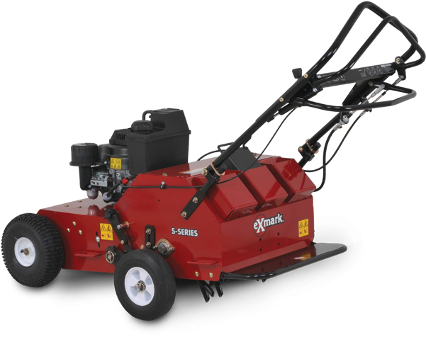 Exmark Aerator - Ars180cka21000 - Самоходна Косачка Райдер (600x600)