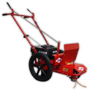 Model Sst6sp Sarlo Walk Behind String Trimmer - Walk Behind String Trimmer (435x364)