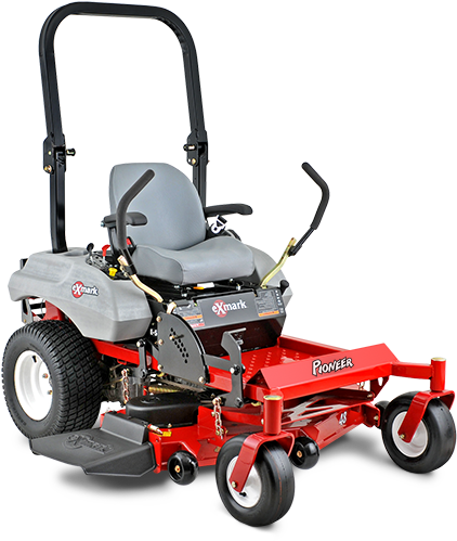 Exmark Pioneer E Series 52 Inch (600x600)