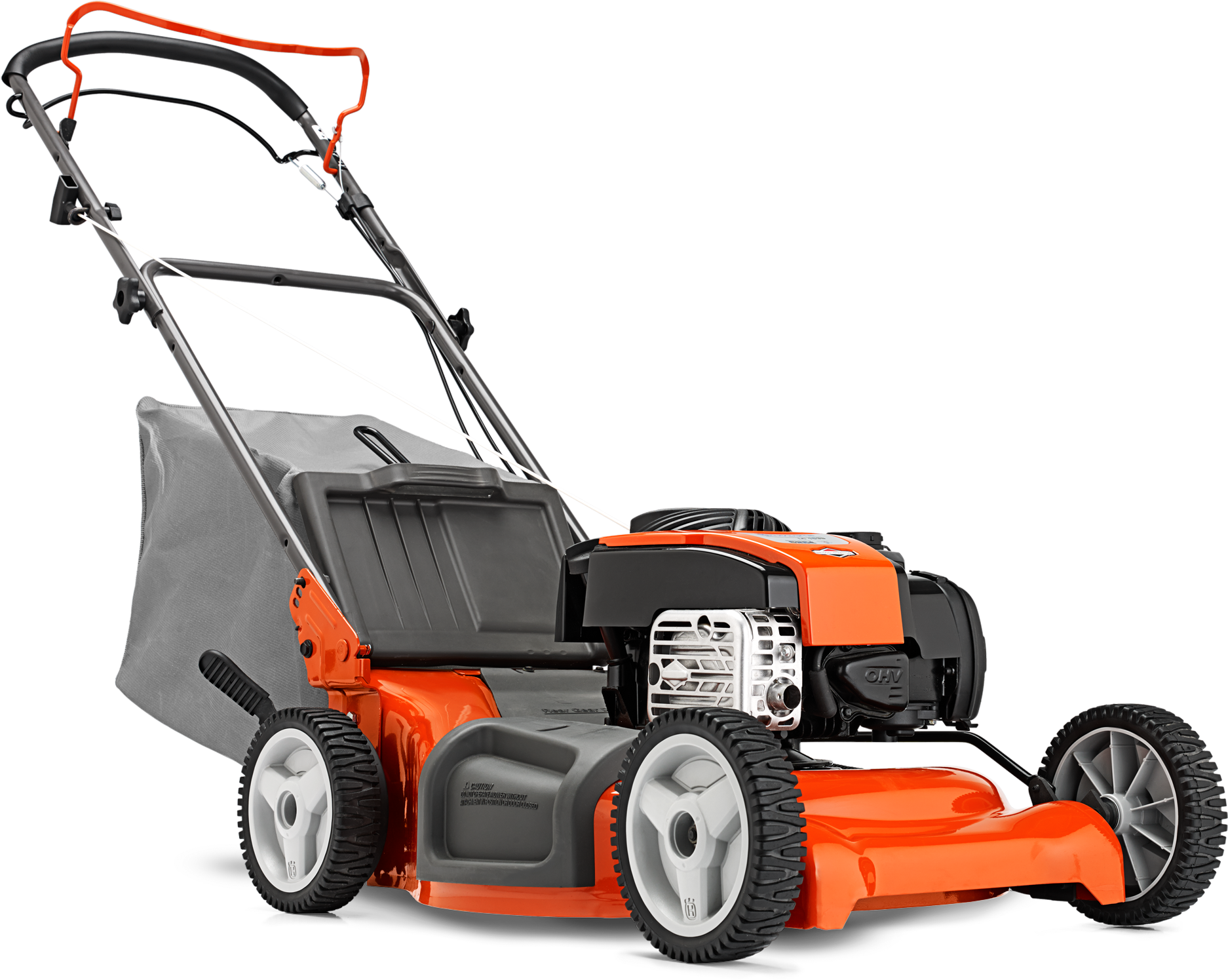   Walk-behind Mower (2000x1607)