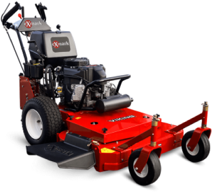 Walk Behind - Viking - Lawn Mower (600x400)