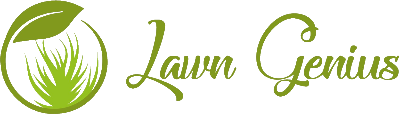 Lawn Genius - Lawn (1755x475)