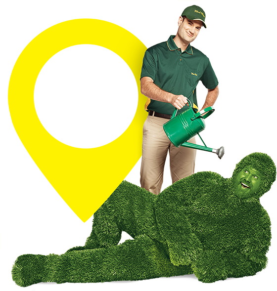 Your Lawn Has - Lawn Man (574x600)