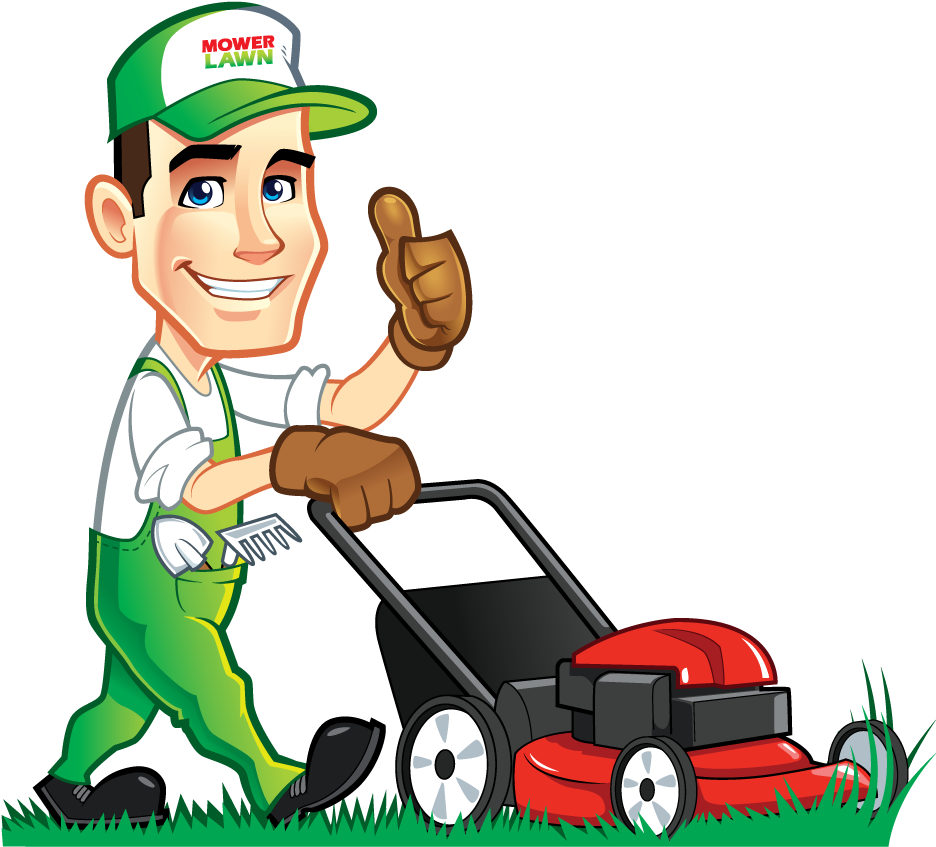 Cutting Grass (957x858)