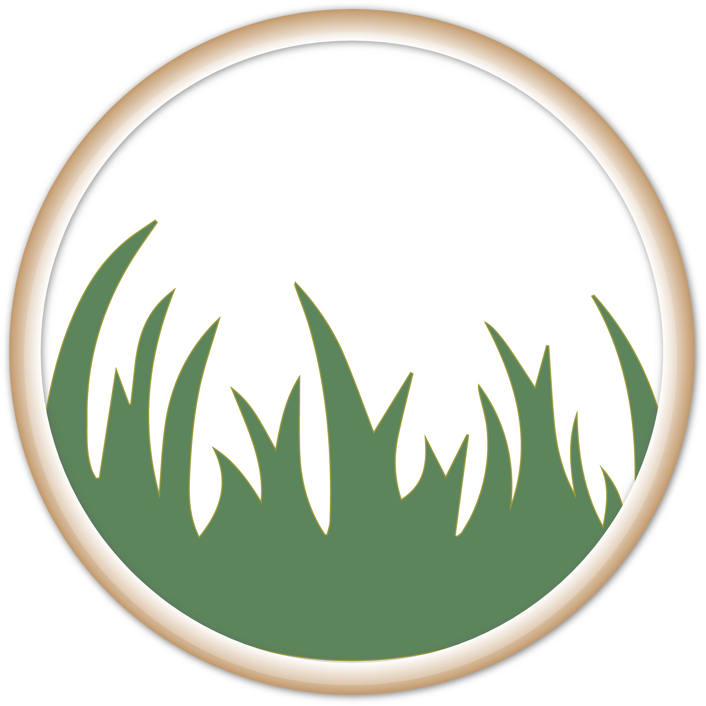 Lawn Maintenance - Disk (2500x2396)