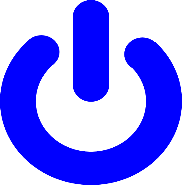 Power Clip Art (588x599)